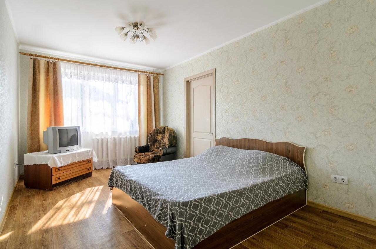 The Great Home Sumy Exterior foto