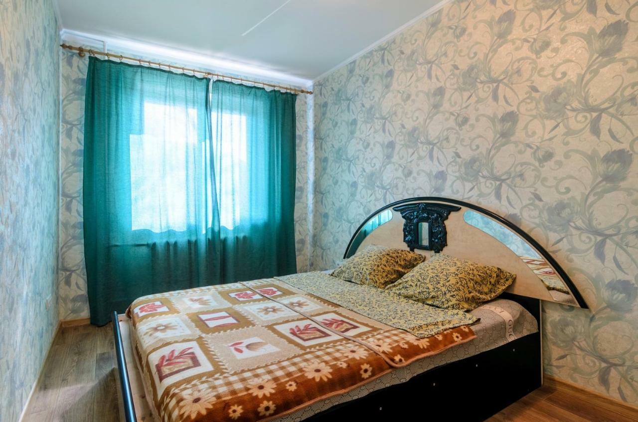 The Great Home Sumy Exterior foto