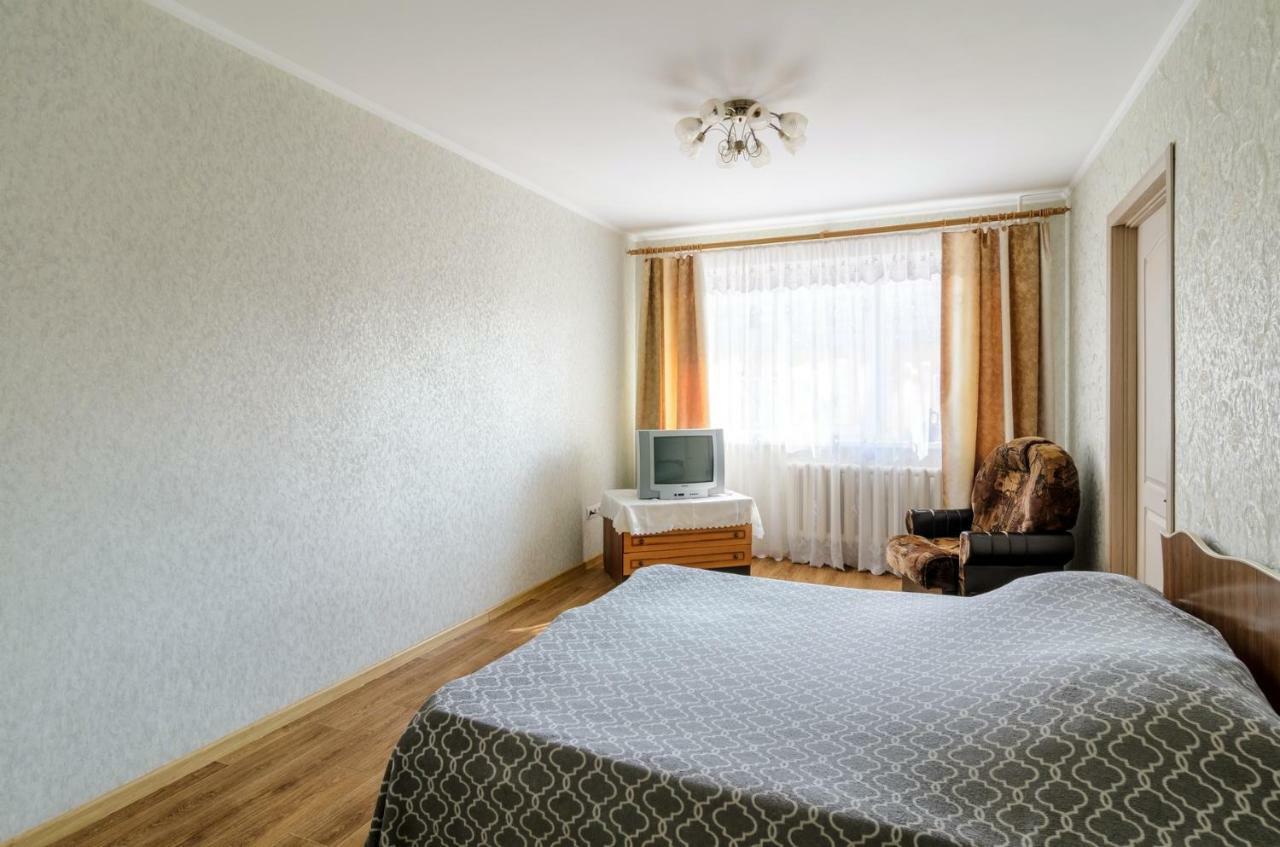 The Great Home Sumy Exterior foto