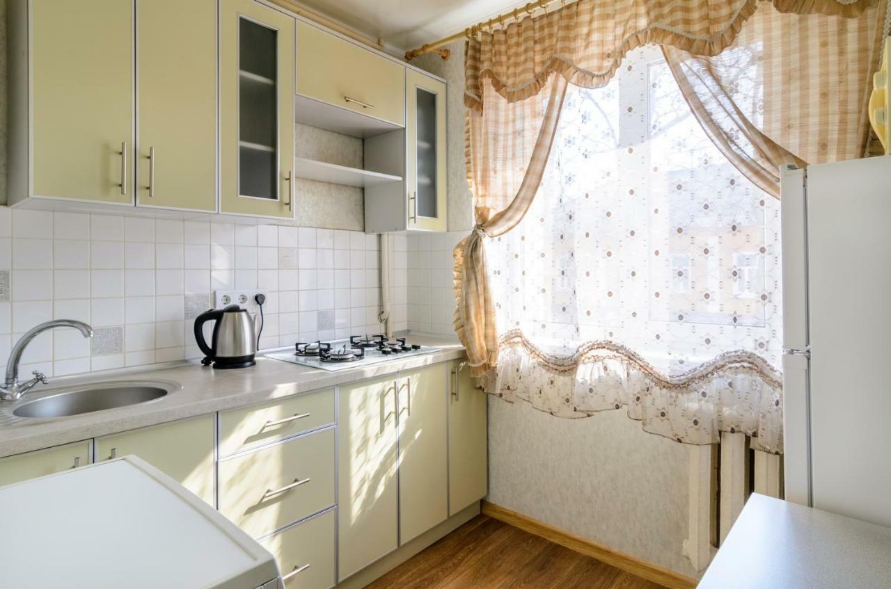 The Great Home Sumy Exterior foto